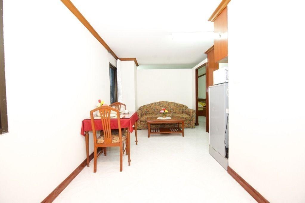 Hotel Poonchock Mansion Banguecoque